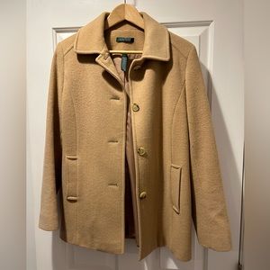 Ralph Lauren coat